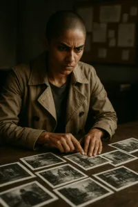 Detective character 2