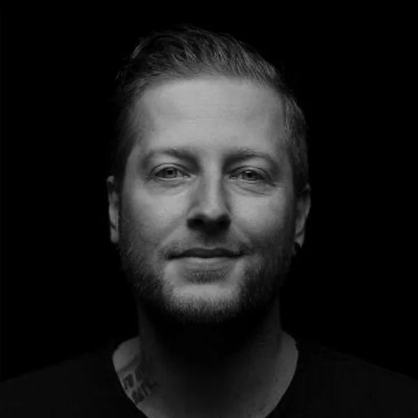 Dustin Steinkühler — Co-Founder & CEO of Storyboarder.ai, director and producer behind the AI storyboard generator