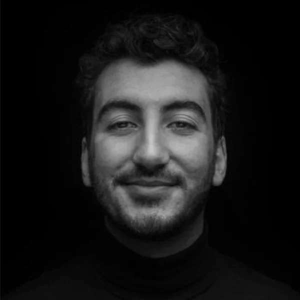 Zeyd Taha Candan — Co-Founder & CTO of Storyboarder.ai, producer building the AI storyboard maker
