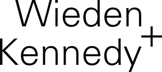 Wieden+Kennedy logo — AI storyboard maker for creative agencies